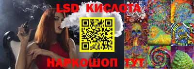 стаф Кимры